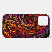 Ongelofelijk mooie kleurrijke achtergrond Case-Mate iPhone case (Achterkant (horizontaal))