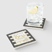 Ongelofelijk Onderzetter voor beste bosmeting (Zijkant)