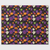 Ongelofelijk onhoudbaar opvulpapier cadeaupapier (Vlak)