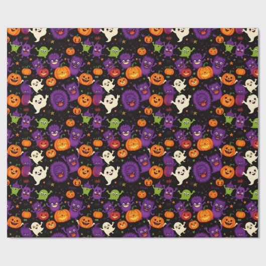 Ongelofelijk onhoudbaar opvulpapier cadeaupapier (Vlak)