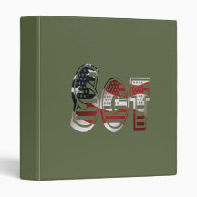 Ongelofelijk patriottisch militair uniek