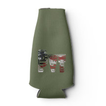 Ongelofelijk patriottisch militair uniek