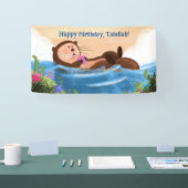 Ongelofelijk Spandoek (Beurs)