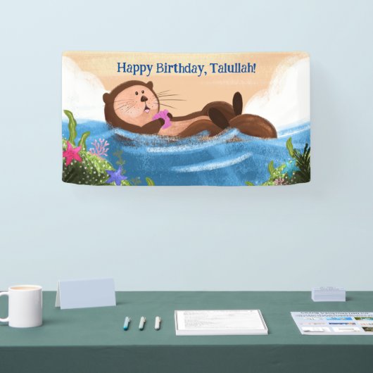 Ongelofelijk Spandoek (Beurs)