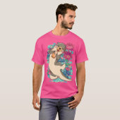 Ongelofelijk T-shirt (Voorkant volledig)