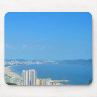 Ongelofelijk Uitzicht Muismat