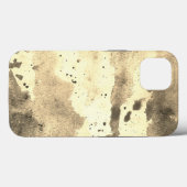 Ongelofelijke, coole, Hoesje-Amerikaanse iPhone dr Case-Mate iPhone Case (Achterkant (horizontaal))