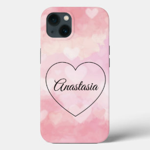 Ongelofelijke, coole, roze Hoesje-Amerikaanse iPho Case-Mate iPhone Case