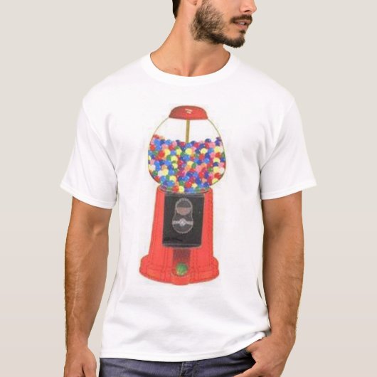 Ongelofelijke geschenken_1681_8428451 t-shirt (Voorkant)