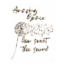 Ongelofelijke Grace met Dandelion