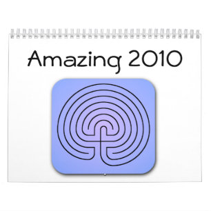 Ongelofelijke kalender 2010