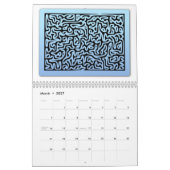 Ongelofelijke kalender 2010 (Mar 2027)