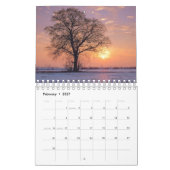 Ongelofelijke kalenders kalender (Feb 2027)