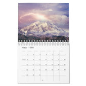 Ongelofelijke kalenders kalender (Mar 2026)