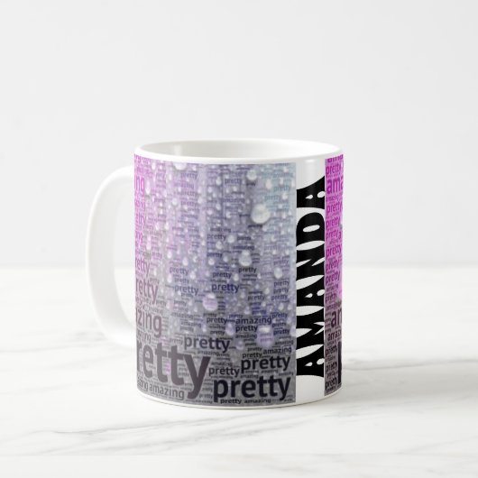 ongelofelijke Mok (Voorkant links)