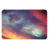 Ongelofelijke Soennitische Flexible Photo Magnet Magneet (Horizontaal)