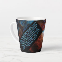 Ongelofelijke wetenschappelijke literatuur latte M Mok