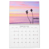 Ongelofelijke Zonsondergangen 2013-agenda Kalender (Feb 2026)