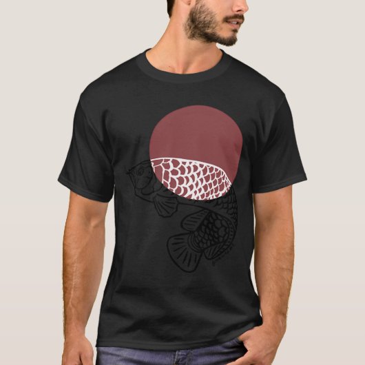 ongeloof, 2021 t-shirt (Voorkant)