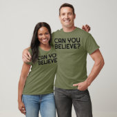 Ongelooflijk Gay Premium Shirt (Unisex)
