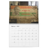 Ongelooflijk India! - Fotokalender 2013 Kalender (Feb 2027)