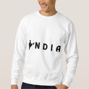 Ongelooflijk India Trui