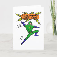 Ongelooflijk Man superheld Cartoon Comics Fun