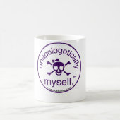 Ongelooflijk mijn eigen Mok (Center)