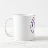 Ongelooflijk mijn eigen Mok (Links)