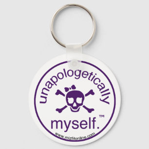 Ongelooflijk mijn eigen sleutelhanger. sleutelhanger