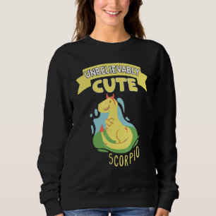 Ongelooflijk Scorpio Zodiac Sign Horoscope Dino Trui