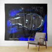 Ongelooflijk Snoep 01-01 Wandkleed (In Situ (horizontaal))