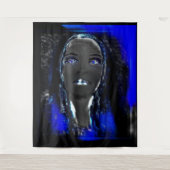 Ongelooflijk Snoep 01-01 Wandkleed (Voorkant)