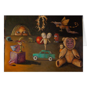 Ongelooflijk speelgoed[1]