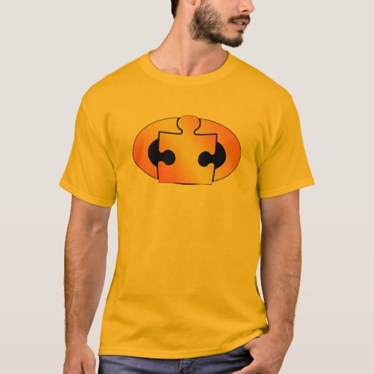 ongelooflijk t-shirt (Voorkant)