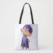 Ongelooflijk Tas-shopper Tote Bag (Voorkant)