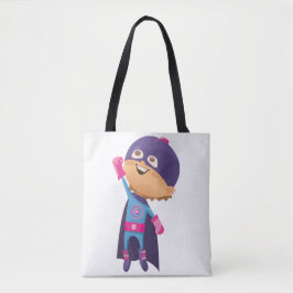 Ongelooflijk Tas-shopper Tote Bag