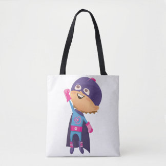Ongelooflijk Tas-shopper Tote Bag