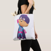 Ongelooflijk Tas-shopper Tote Bag (Dichtbij)