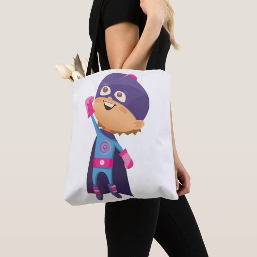 Ongelooflijk Tas-shopper Tote Bag (Dichtbij)