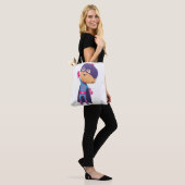 Ongelooflijk Tas-shopper Tote Bag (Op model)