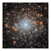 Ongelooflijk verbazingwekkend Hubble 2024 NGC 6652