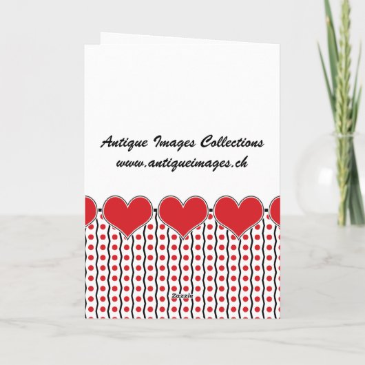 Ongelooflijk wat moeders kunnen doen Moederdag Kaart (Achterkant)