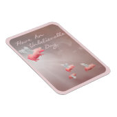 Ongelooflijke dag voor vliegende varkens magneet (Rechterzijde)