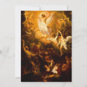 Ongelooflijke Jezus Herurrectie (Voorkant)