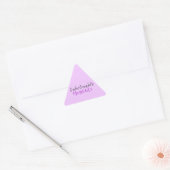 Ongelooflijke momenten Sticker (Envelop)