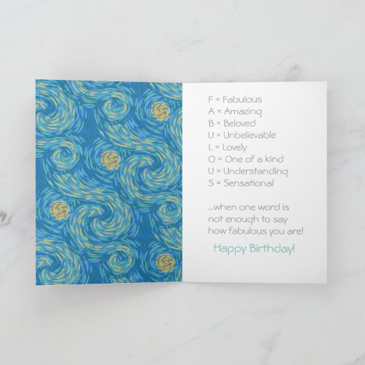 Ongelooflijke neusbloemen en bijen kaart (Binnen)