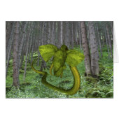 Ongelooflijke olifant Python (Voorkant Horizontaal)