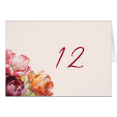 Ongelooflijke tulpen (Voorkant Horizontaal)