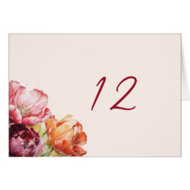 Ongelooflijke tulpen